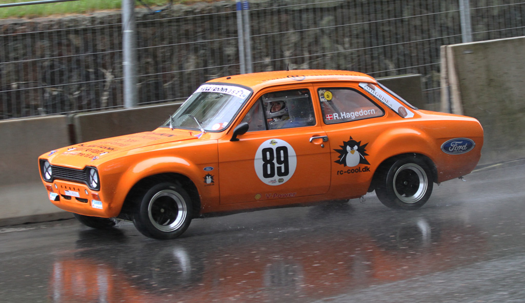 Rene Hagedorn
(Foto: Motorsporten.dk)